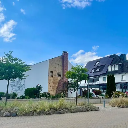 Appartementhaus Kluever * קלנהוזן